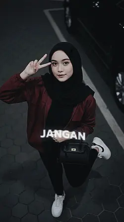 FOKUS DIJALAN