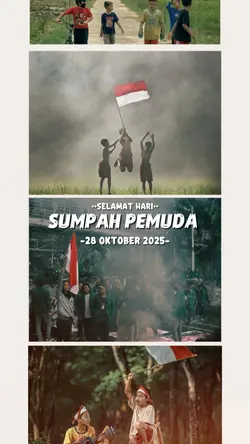 Hari sumpah pemuda