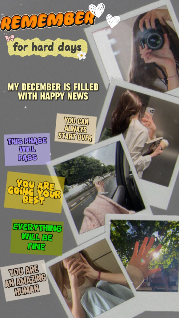 terima kasih November 