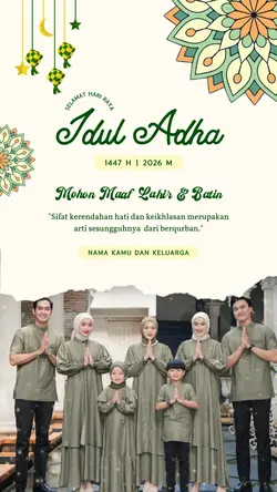 Idul Adha 2026