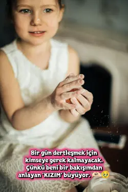 Kızım 