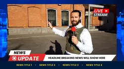 Political News