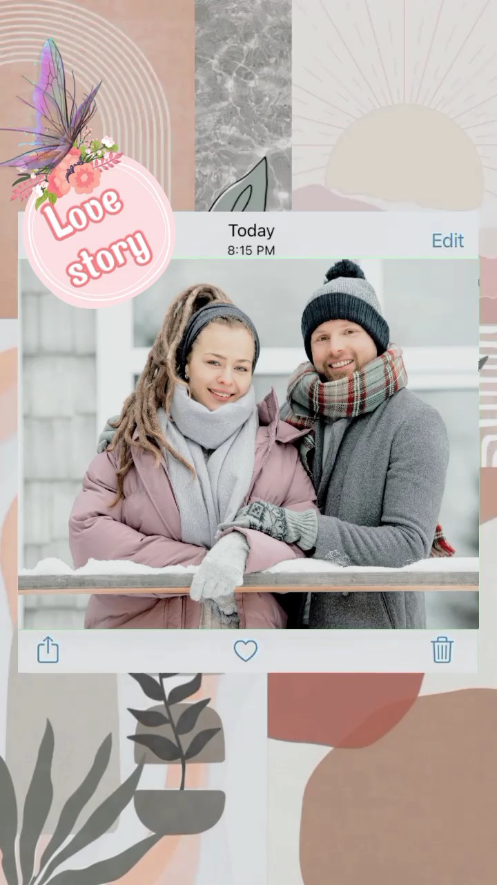 love story 