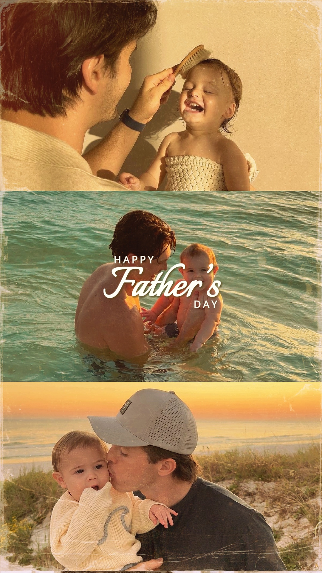 FELIZ DÍA DEL PADRE