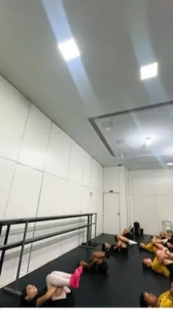 Ballet