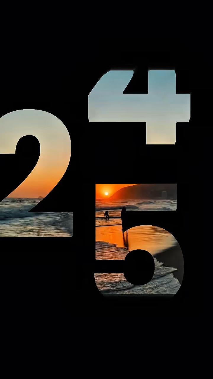 RECAP MUSIM 2025