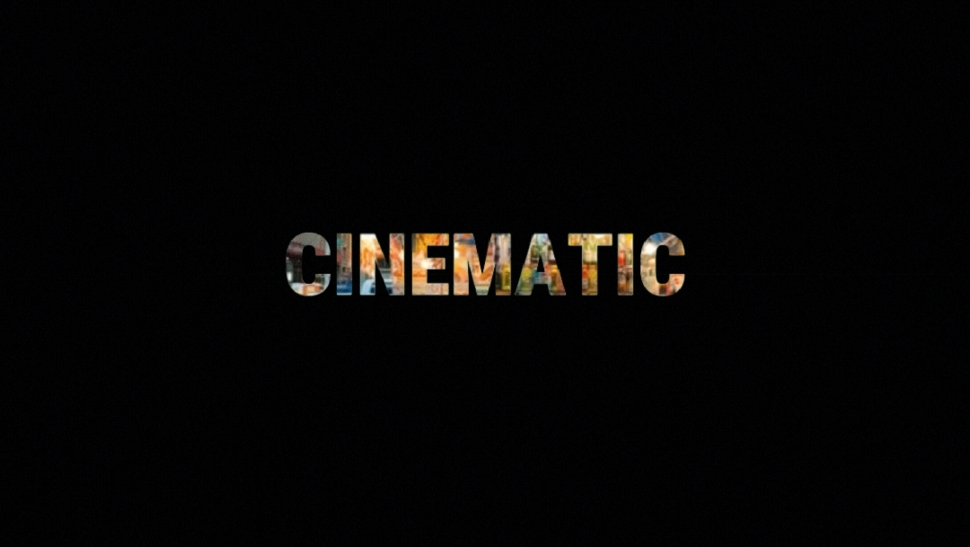 CINEMÁTICA HD
