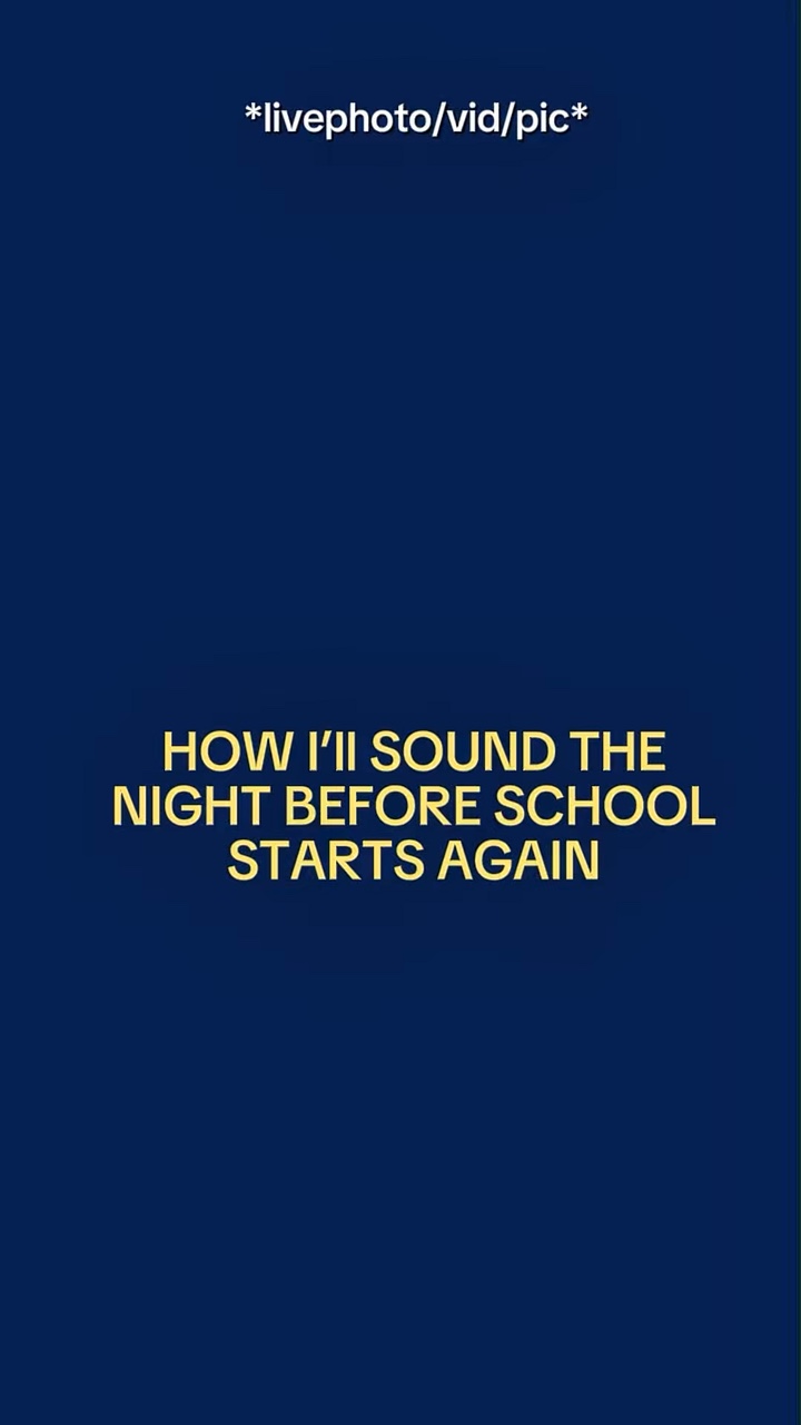 NASIL Soundthenight