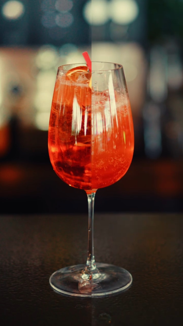BEVERAGE mrketng st…