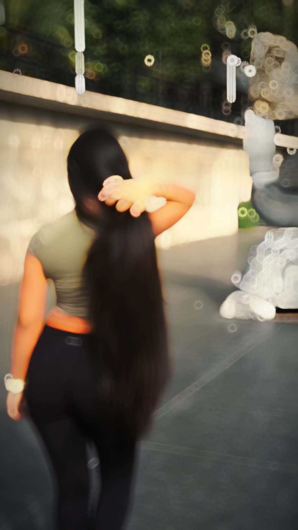HD Slow Motion 