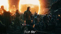 Avengers 