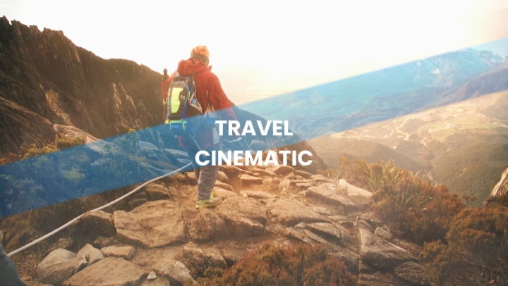 Travel Cinematic