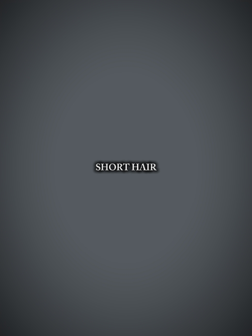 Pelo corto