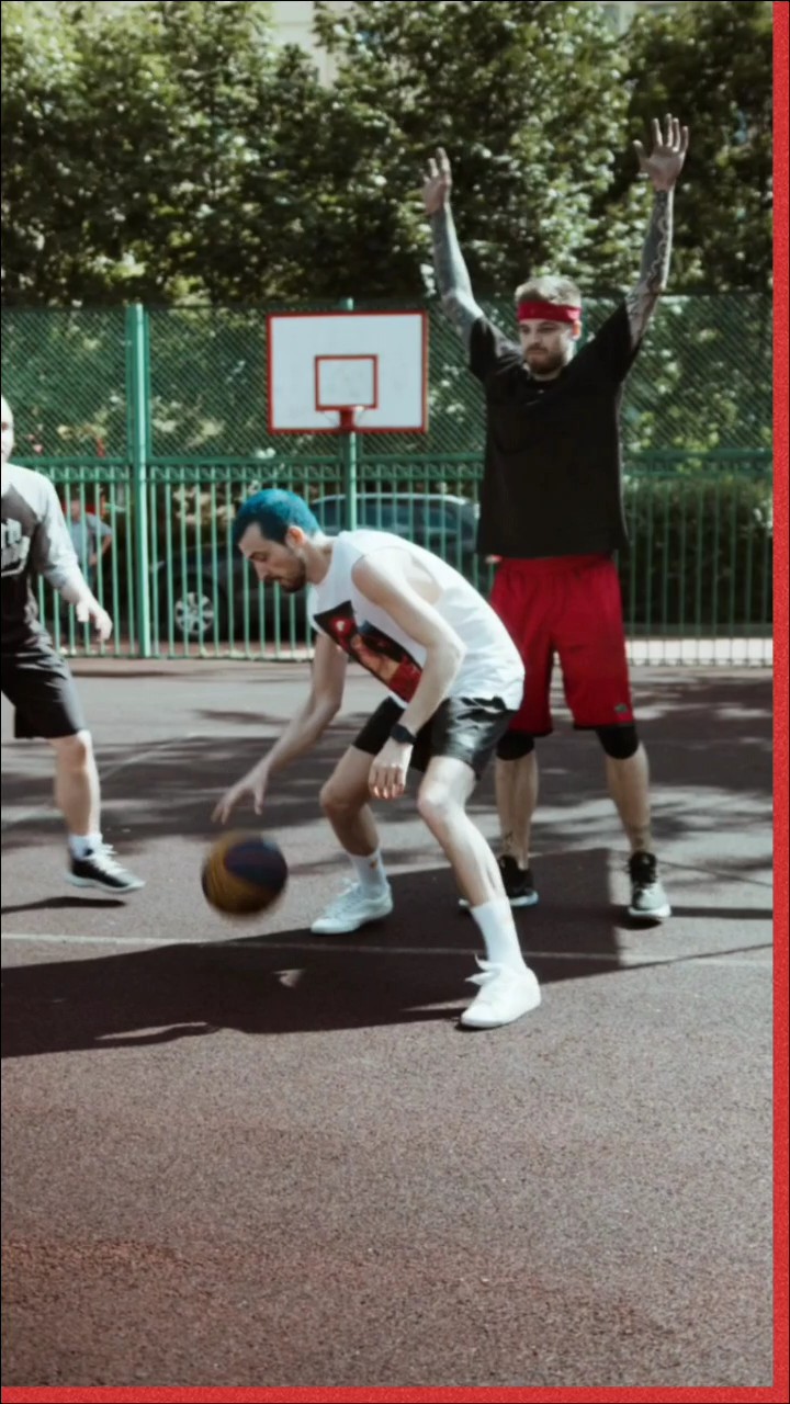 Sports BasketBall