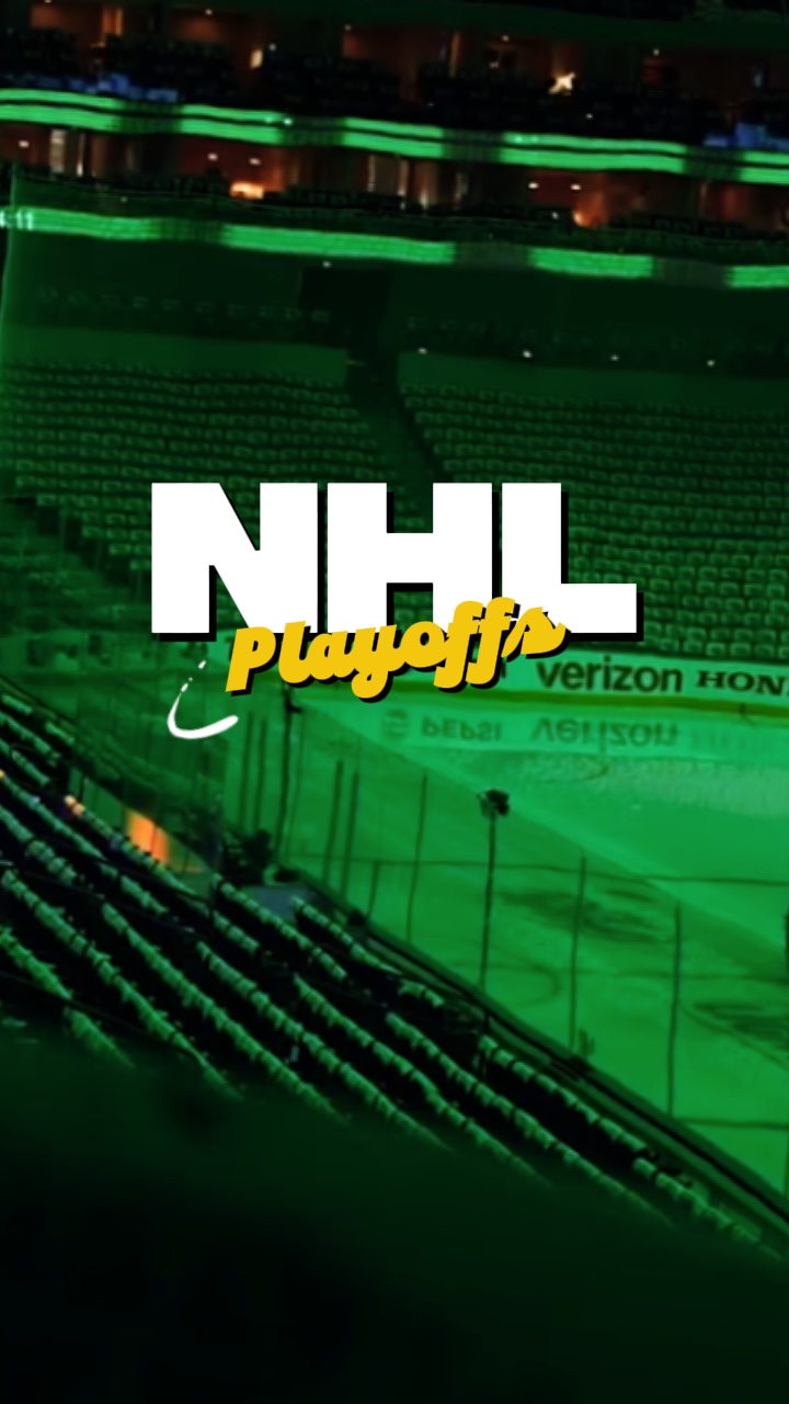 NHL Playoffs