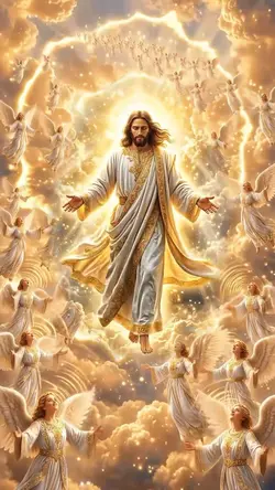 Senhor Jesus