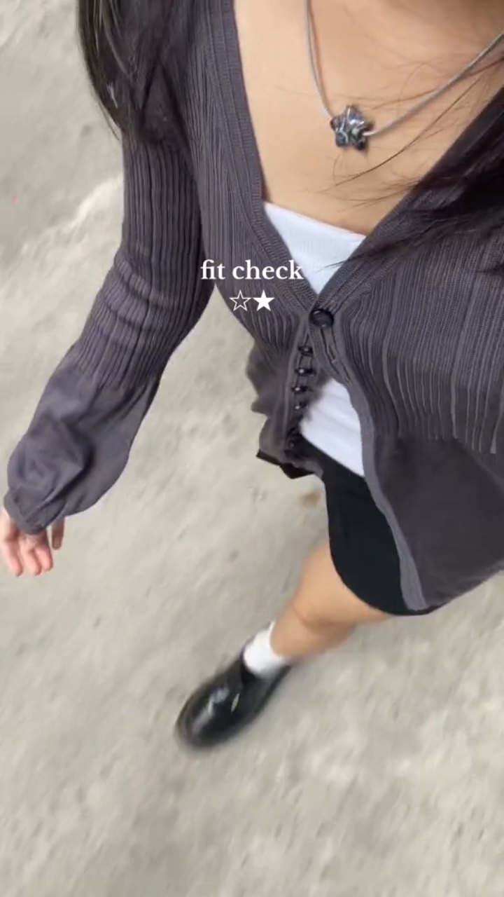 outfits check