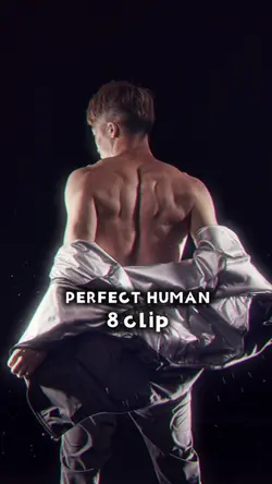 PERFECT HUMAN/音ハメ