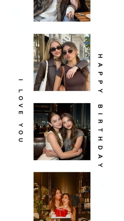 Feliz cumpleaños