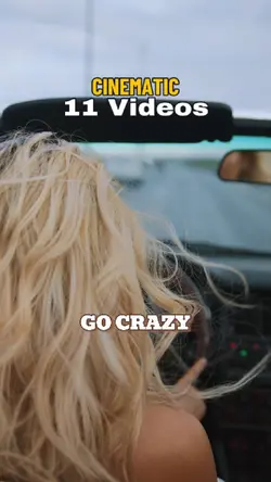 Go Crazy Trend