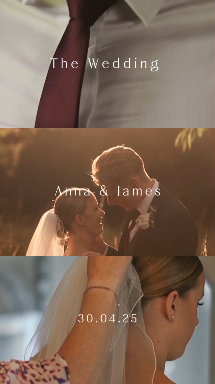 The Wedding 