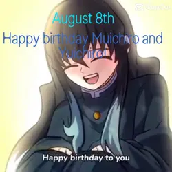Happy birthday!