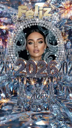 Happy new year 