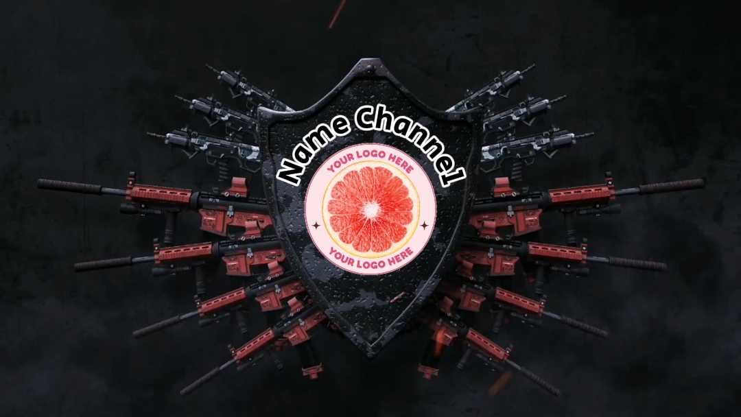shield intro 