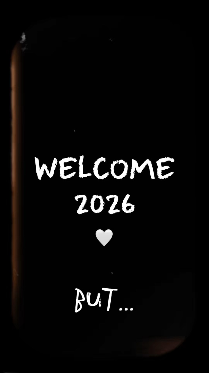 Bienvenido 2026