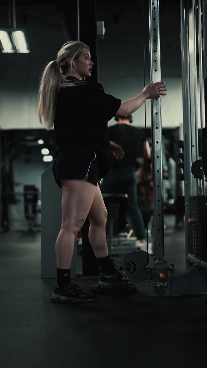 PRO GYM