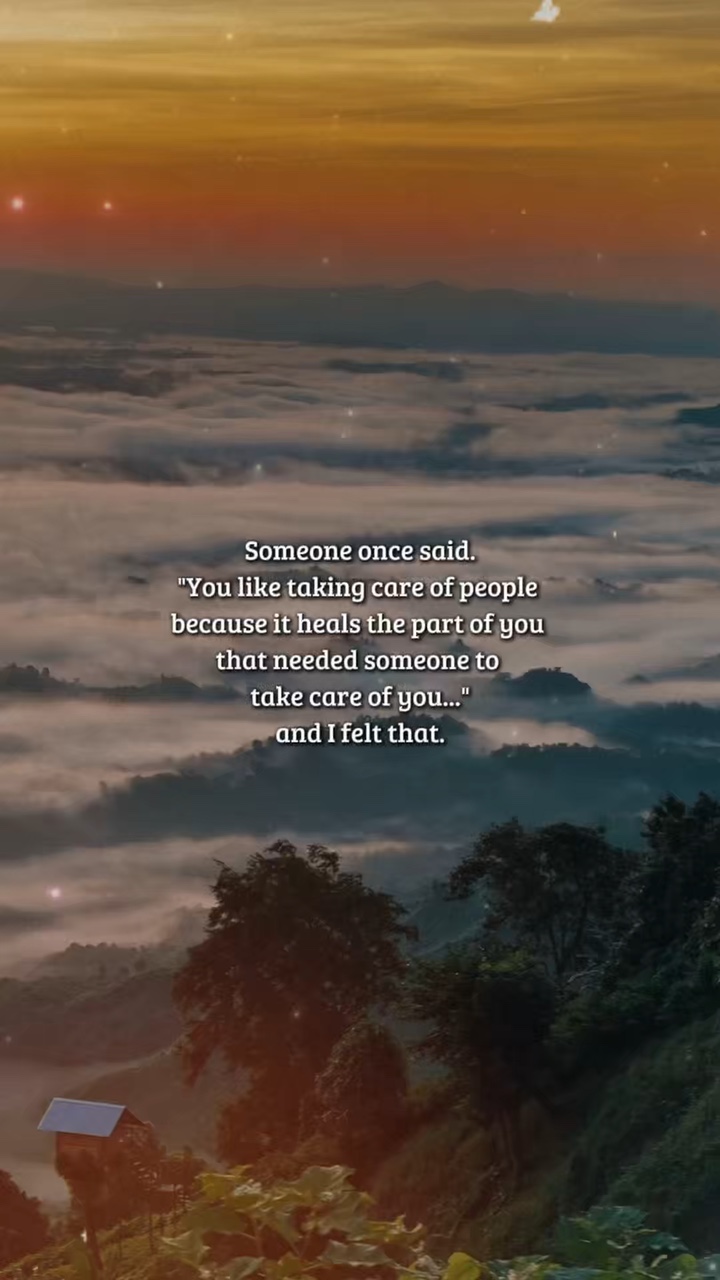 Minsan may nagsabi