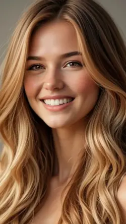 Sourire Doux