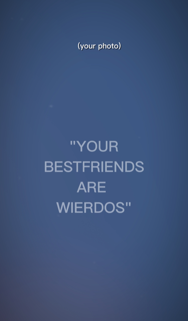 bestfriends