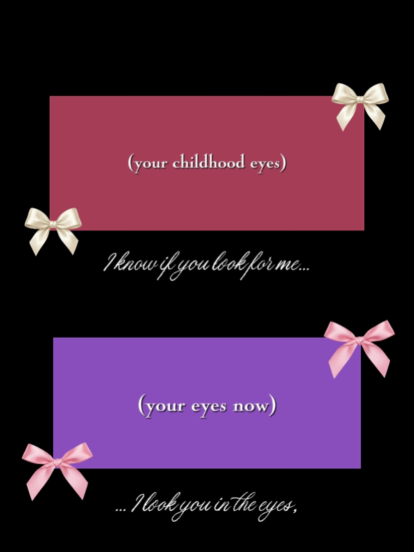 pic your eyes 