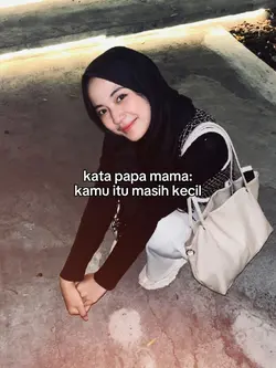 kata papa mama kamu