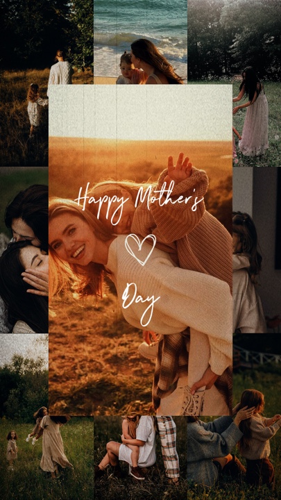 Día de la Madre 🌷