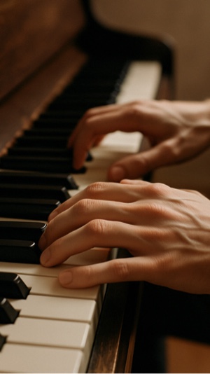 Music&Painting