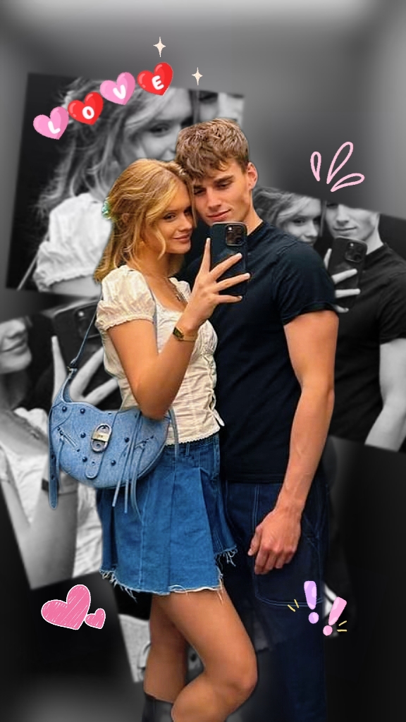 Love Couple
