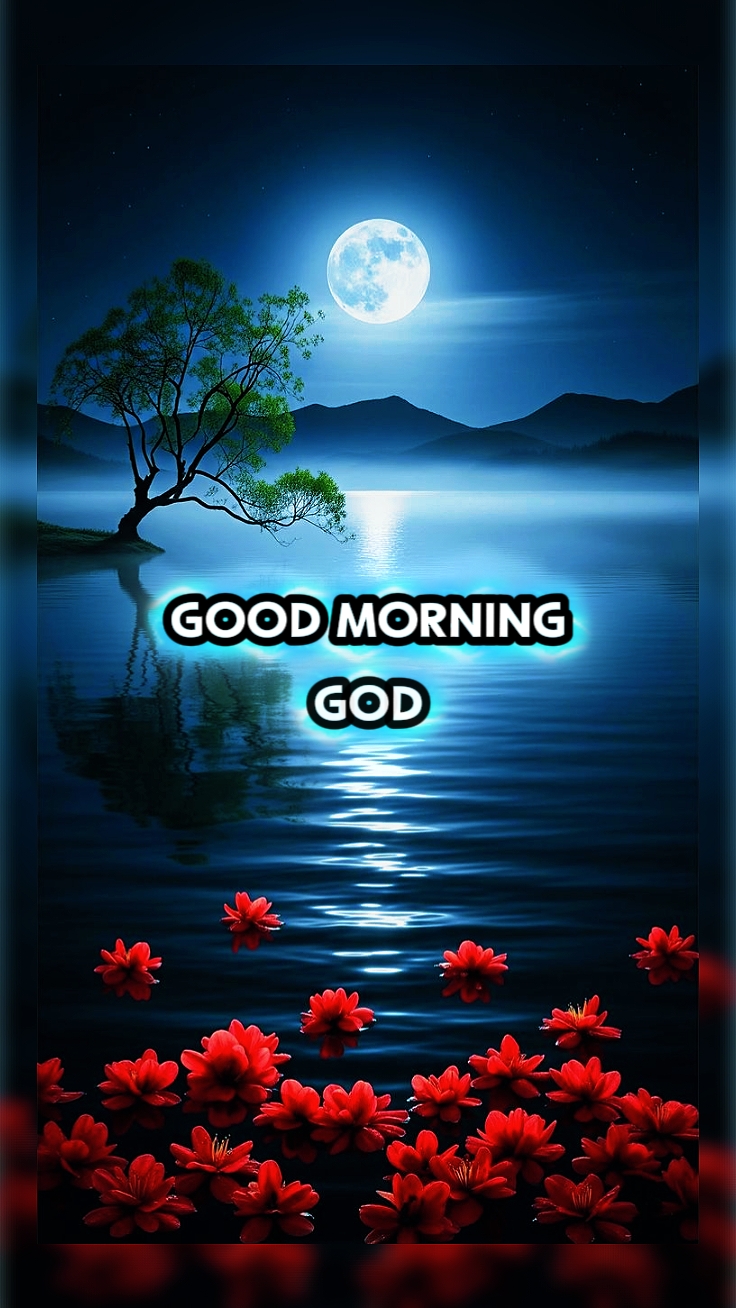 BOM DIA DEUS