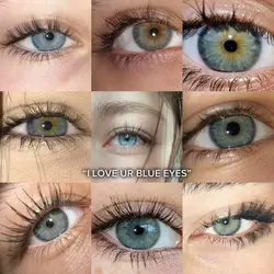 Hazel eyes 🔛🔝