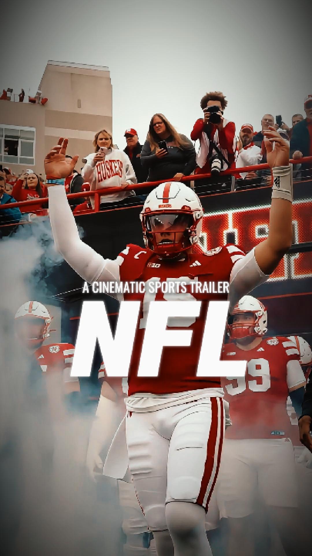 NFL TRAILER