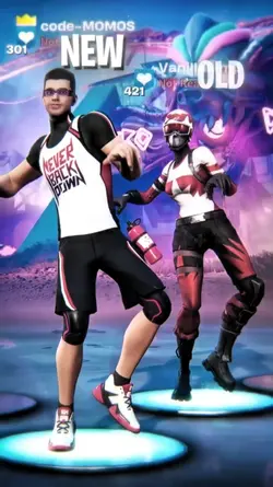 Fortnite Trend 