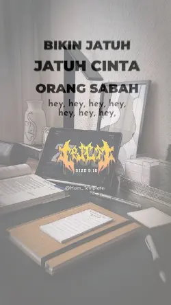 Hey Sabah new