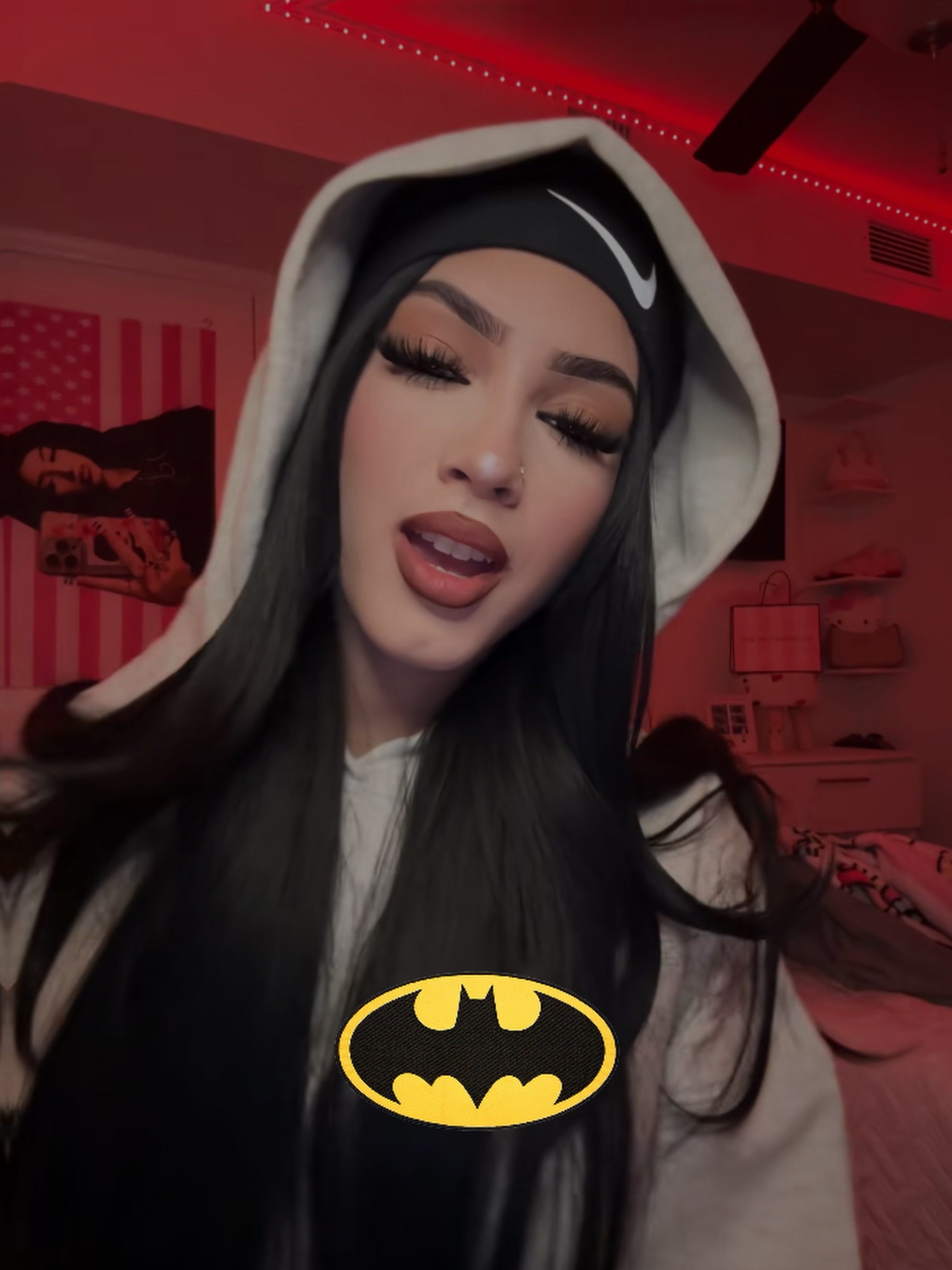 SUPER HEROES