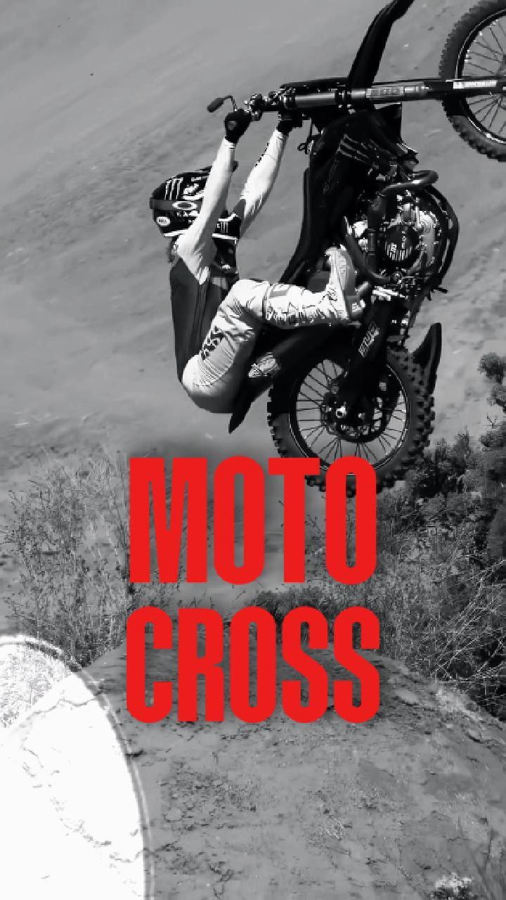 Motocross