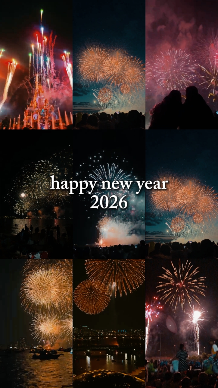 Feliz Ano Novo