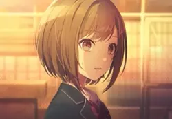 ＿どーって事ないって＿