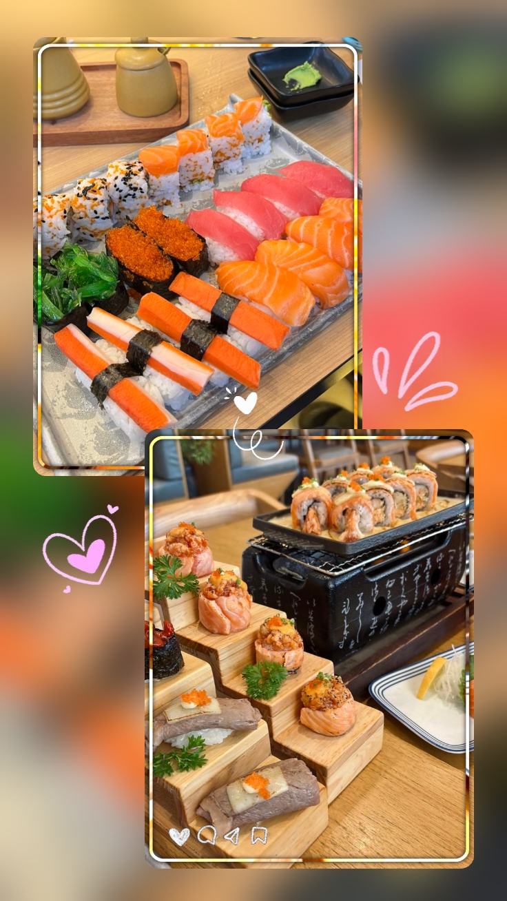 menu today