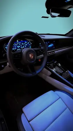 Loja de carros
