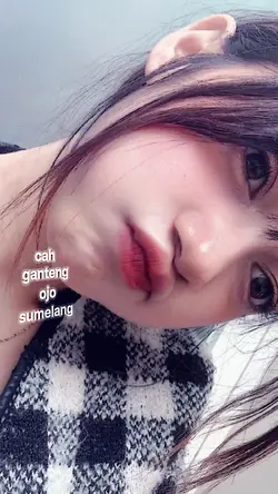 cah ganteng